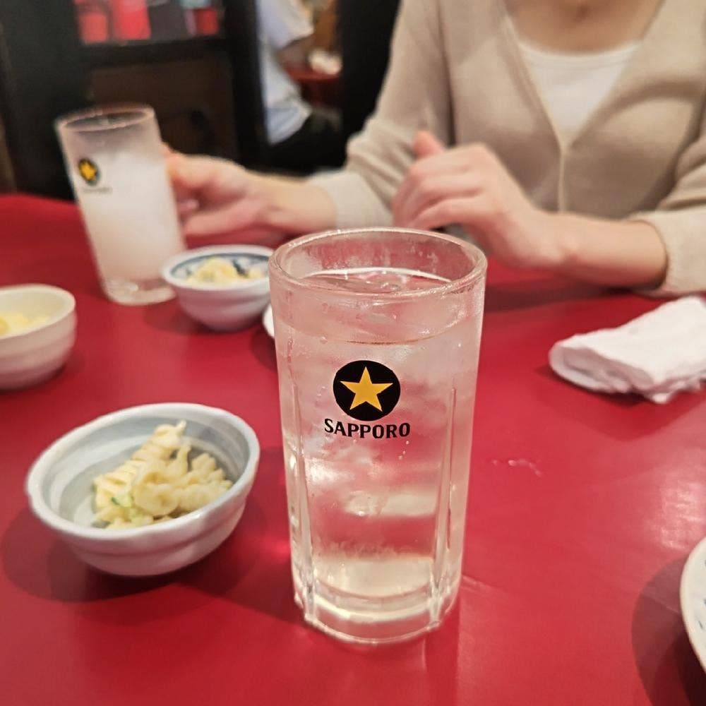 割烹 おおたる 西口店本店