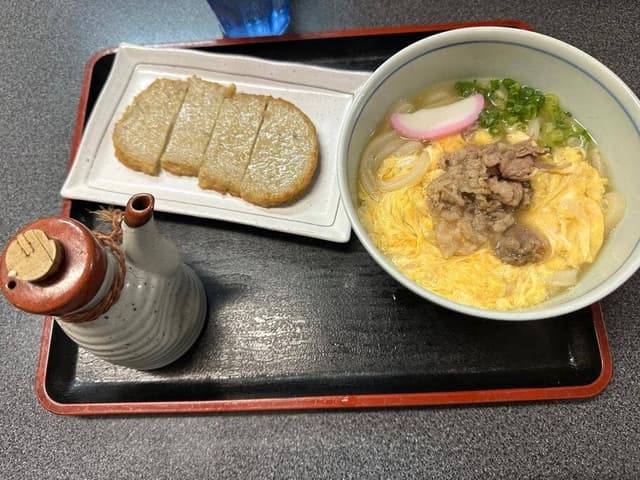 うどんほの香 - サブ画像3