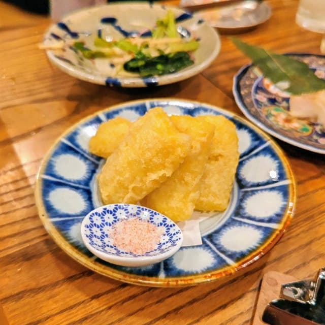 大衆酒場 ろくばん 六絆 - サブ画像3