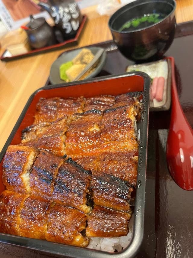 うな豊 枚方店 - サブ画像1