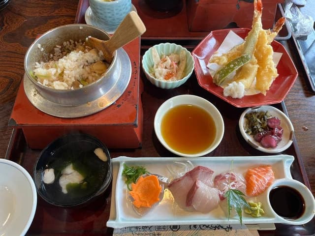 伊豫水軍 - サブ画像1