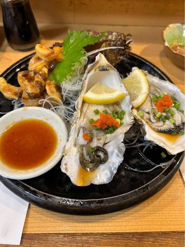 丸吉 - サブ画像1
