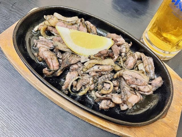 味処 古澤 - サブ画像2