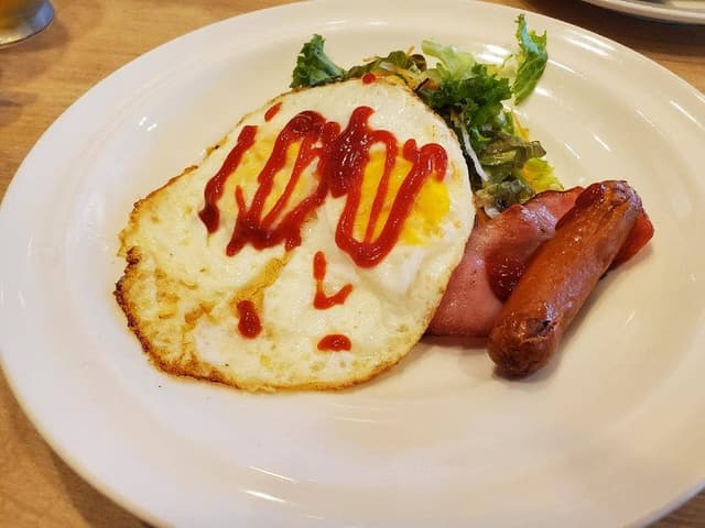 ガスト 所沢小手指店 - サブ画像1