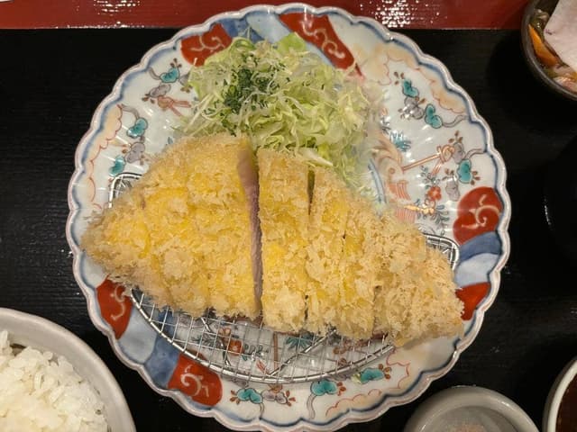 とん唐てん - サブ画像1