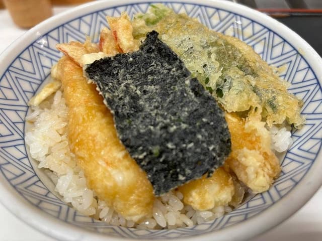 天錦 - サブ画像1