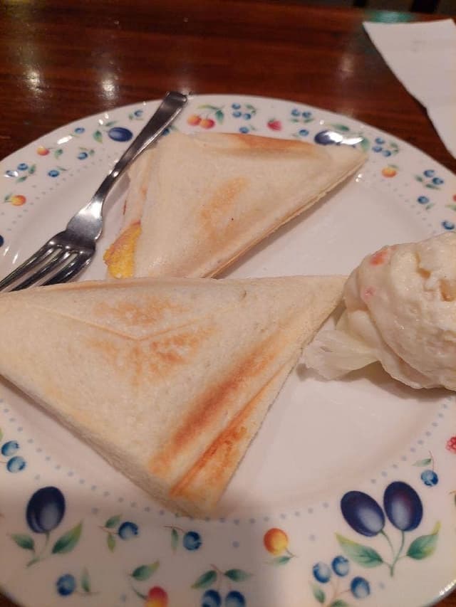 亜羅毘加 - サブ画像1