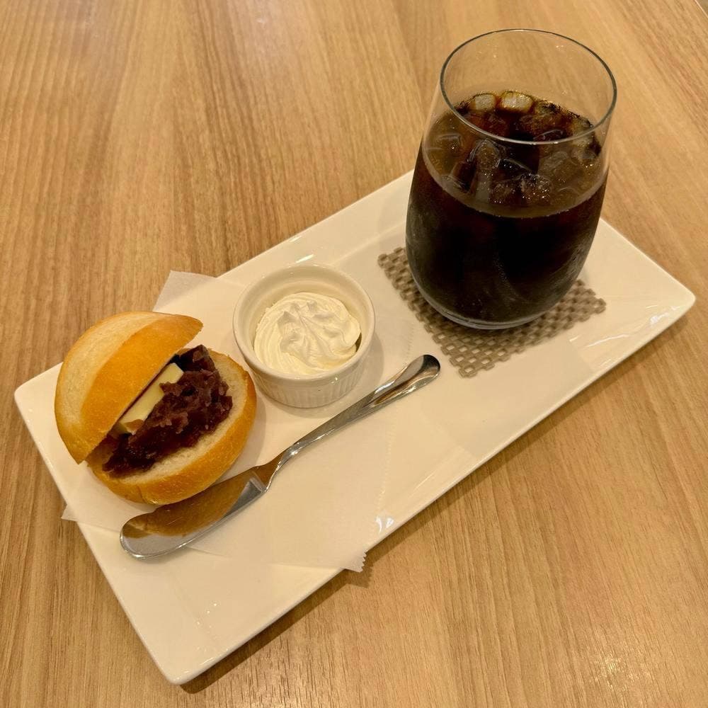 N's Cafe