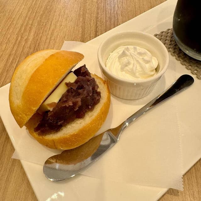 N's Cafe - サブ画像3