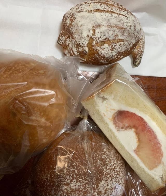 ヒラク ベーカリー - サブ画像1