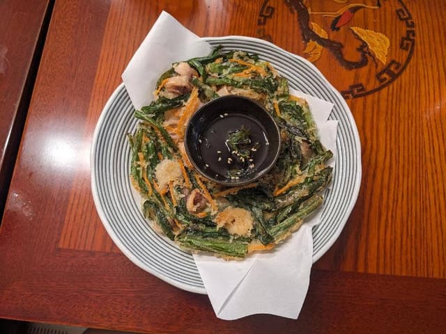 青木純豆腐 - サブ画像2