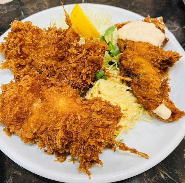 キッチン南海 高円寺店 - サブ画像3