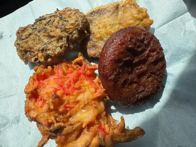 道の駅 許田 やんばる物産センター - サブ画像1