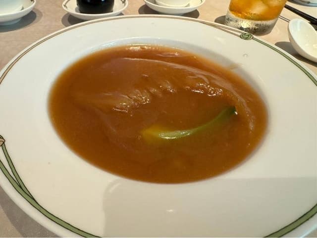 中国飯店 富麗華 - サブ画像2