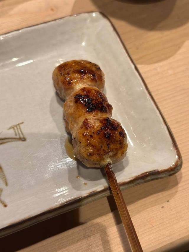 鳥よし 西麻布店 - サブ画像3