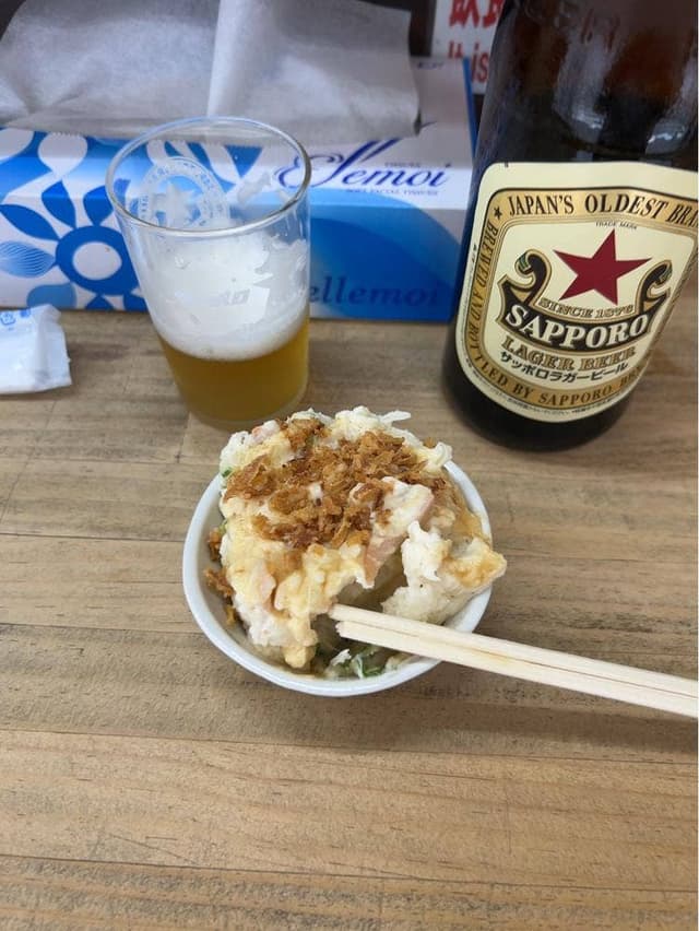 立ち呑み じえん - サブ画像1