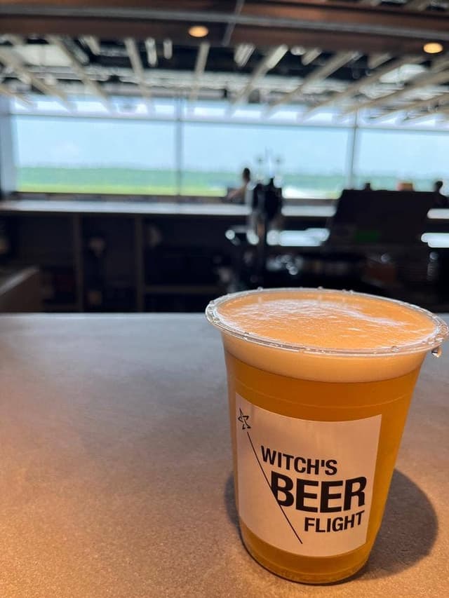 WITCH'S BEER FLIGHT - サブ画像3