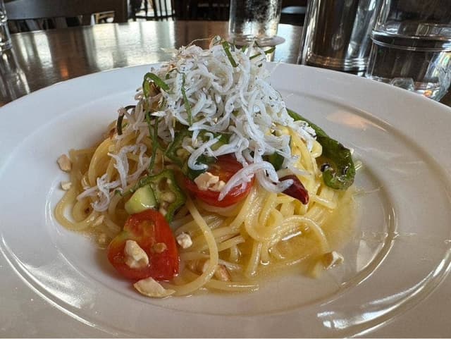 レストラン ラ・マーレ - サブ画像2