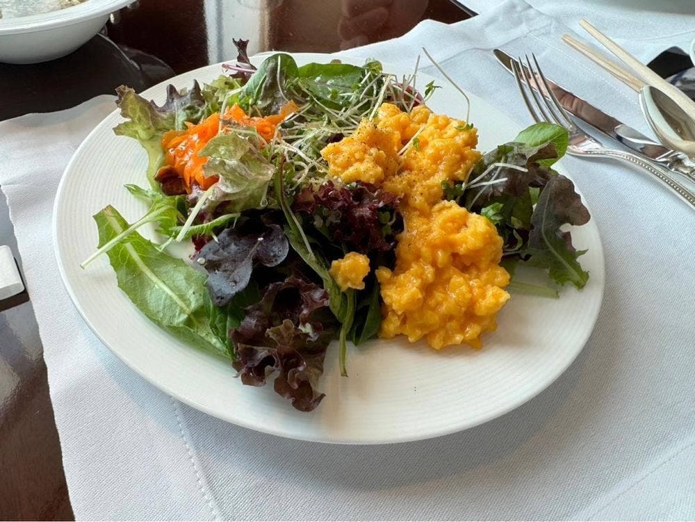 シャングリ・ラホテル東京 ザ・ロビーラウンジ