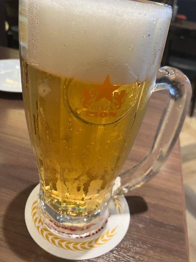 ビヤレストラン 銀座ライオン 川崎駅前店 - サブ画像2