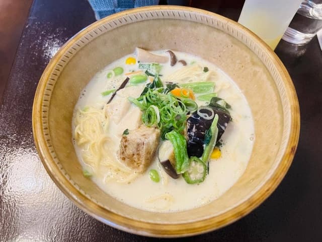 グリーンカレー専門店 メティ - サブ画像2