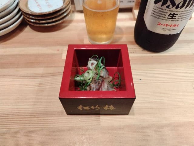 魚とおでんと瓶ビール 大衆酒場 とろ鯖 南森町店 - サブ画像1