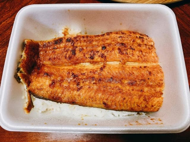 鰻の成瀬 野方店 - サブ画像1