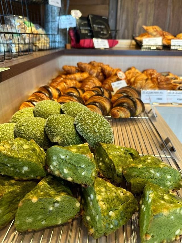 ORENO PAN 草津店 - サブ画像2