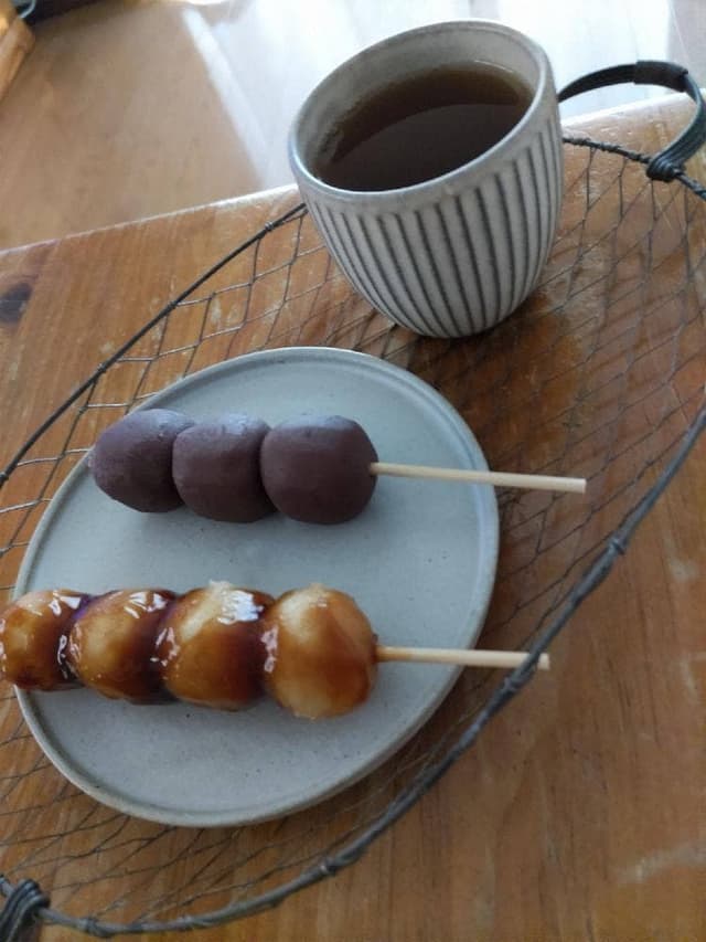 もち吉 今治店 - サブ画像2
