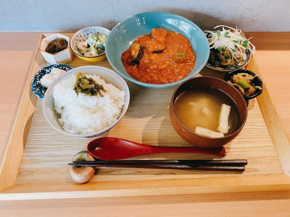 グルーキー