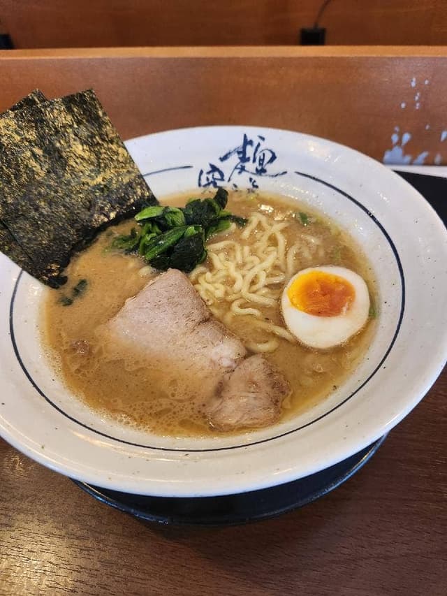 横濱家 四街道店 - サブ画像1