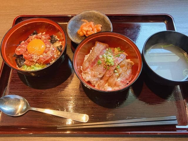 焼肉家 和 本店 - サブ画像1