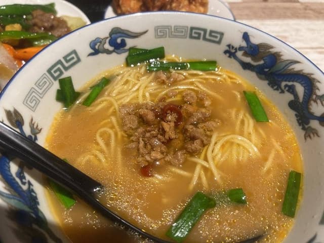 華甲園 - サブ画像2