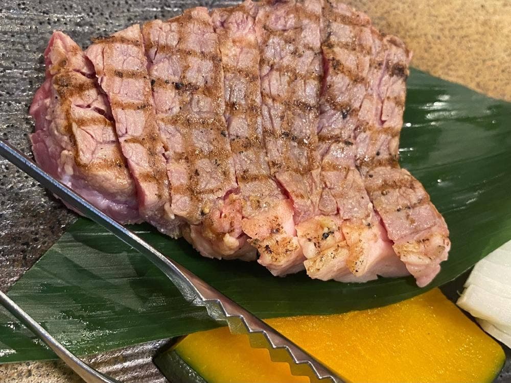 かごの屋 成増店