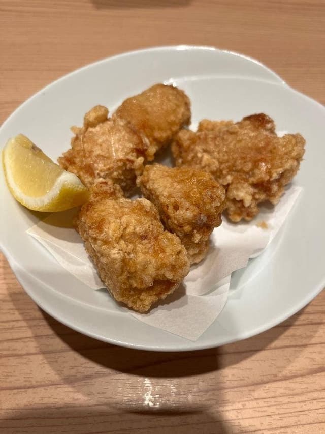 とんかつ専門店 咲々亭 エミフルMASAKI店 - サブ画像2