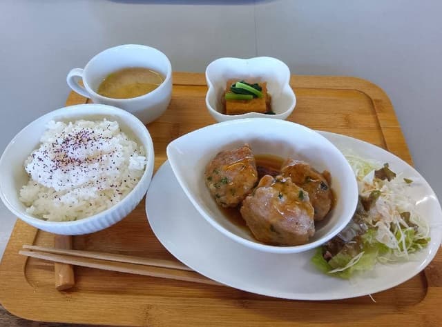 喫茶 ふじわら - サブ画像3