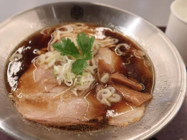 京都千丸 しゃかりき murasaki KYOTO TOWER SANDO - サブ画像1