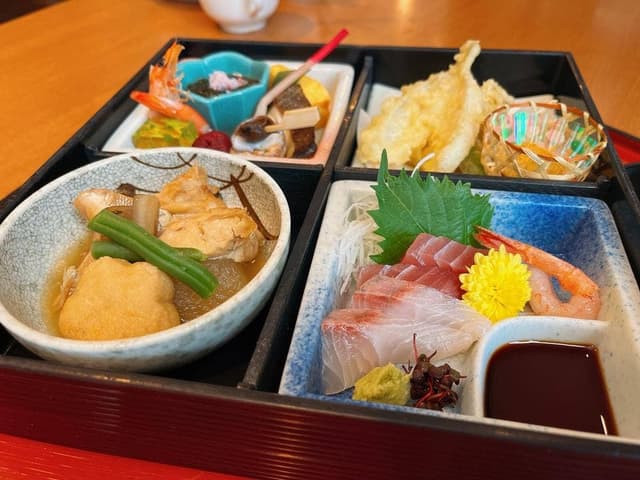 レストラン 彩巴 -IROHA- - サブ画像1