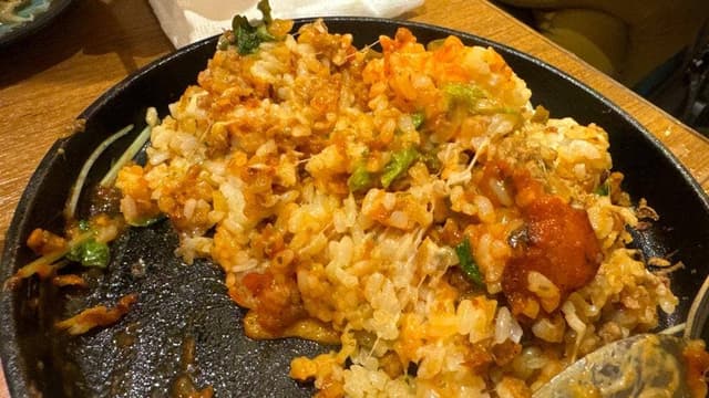 沖縄食堂ハイサイ エキマルシェ大阪店 - サブ画像1