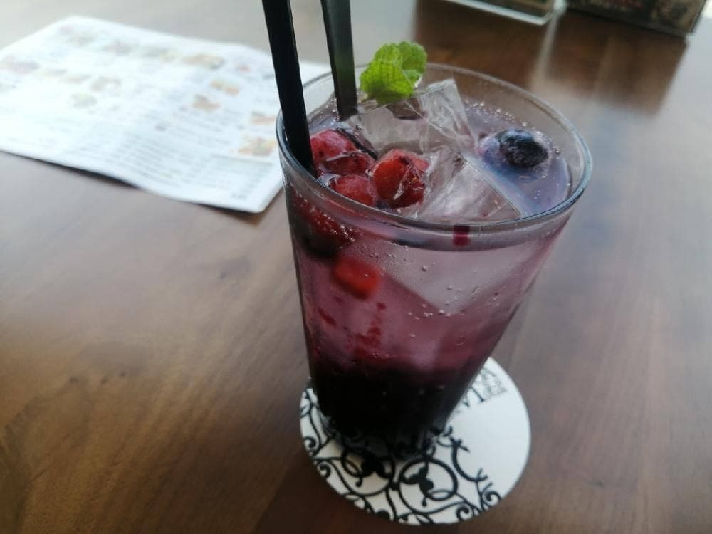 MOA Cafe 岡山店