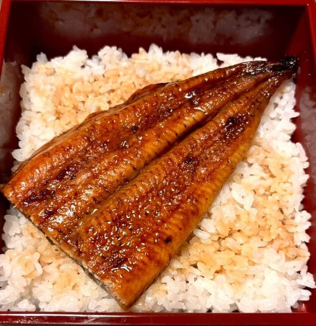 うなぎ屋かわすい - サブ画像2