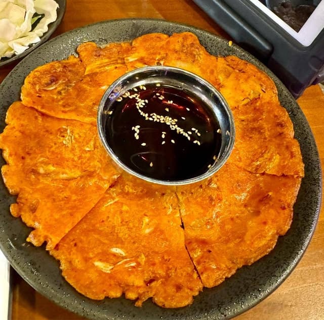 炭火焼き 金ちゃん - サブ画像1