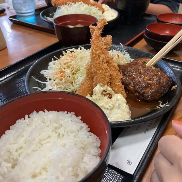 播磨の里 本店 - サブ画像1