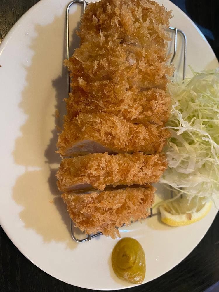 一力