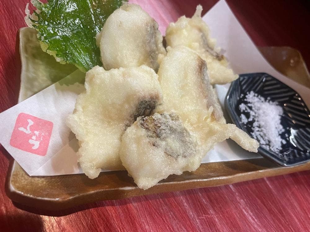 ふぅ