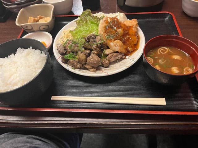 なごみや 瓦町店 - サブ画像3
