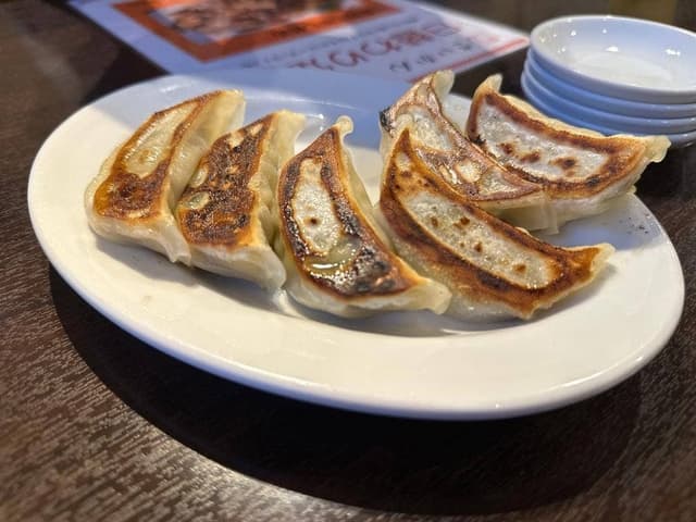 中華銘菜 餃子菜館 - サブ画像3