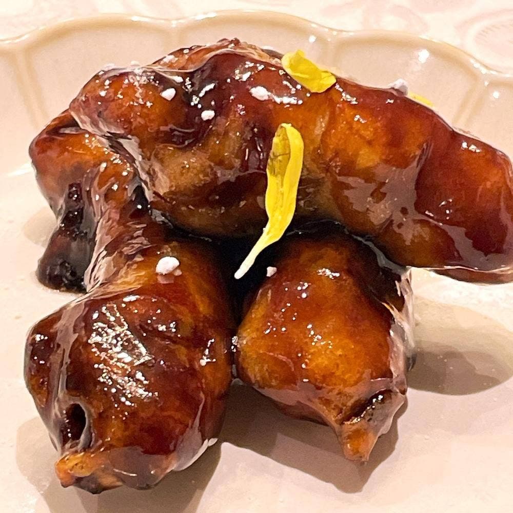 御膳房 六本木店