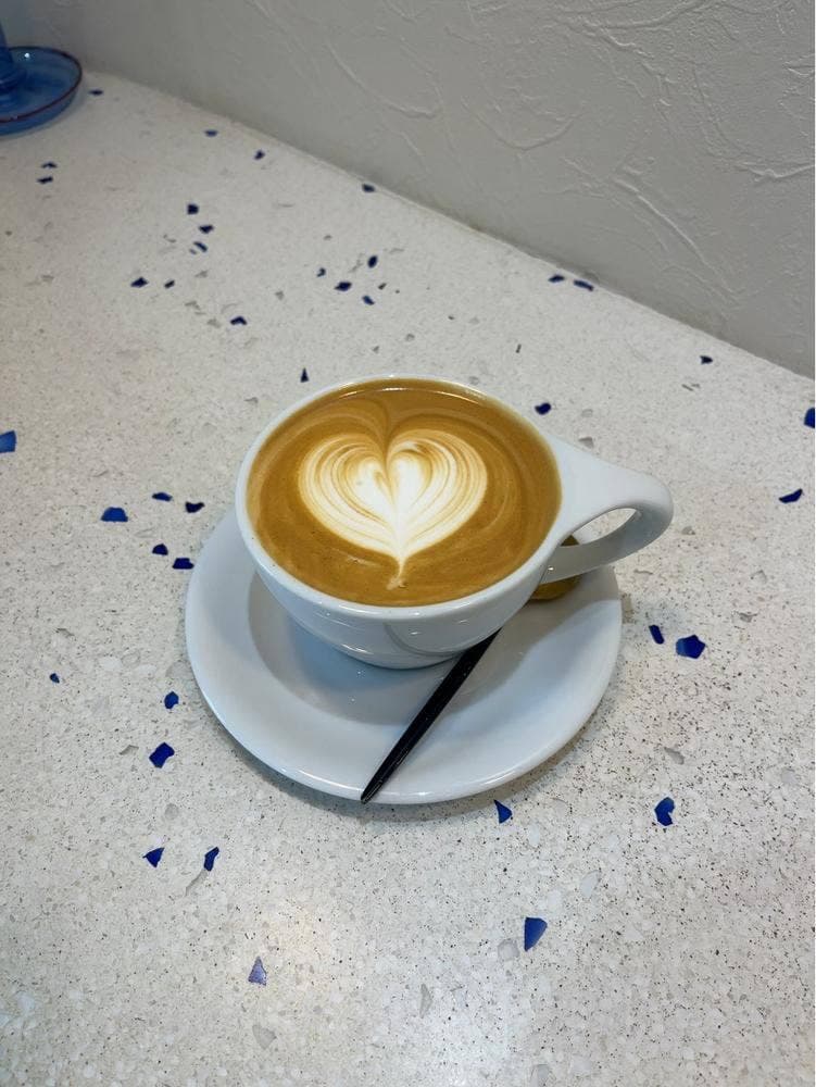 PERCH COFFEE