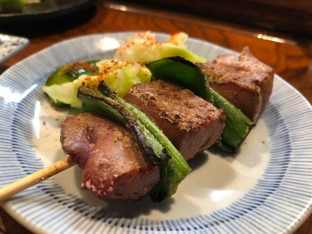 やきとり 小柳 地下店 - サブ画像2